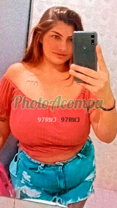 Lollah, escort em Santo Antônio da Patrulha