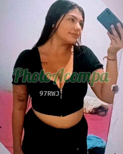 Lollah, acompanhante em Santo Antônio da Patrulha