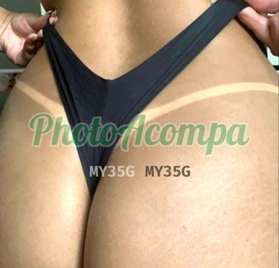 Melissa Meirelles, acompanhante em Campinas