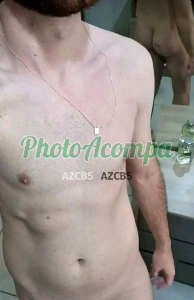 Lucas, Garoto de programa em São José dos Pinhais
