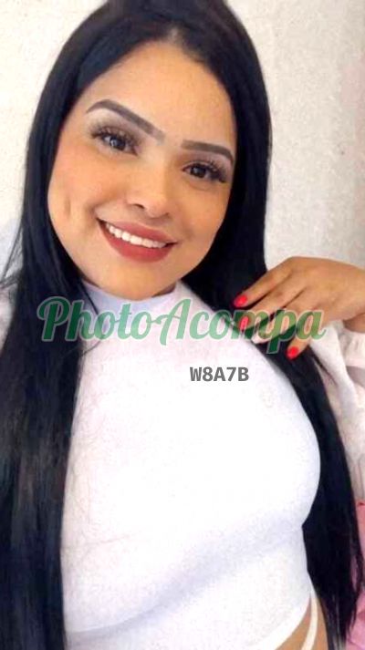 Suzy, escort em Suzano