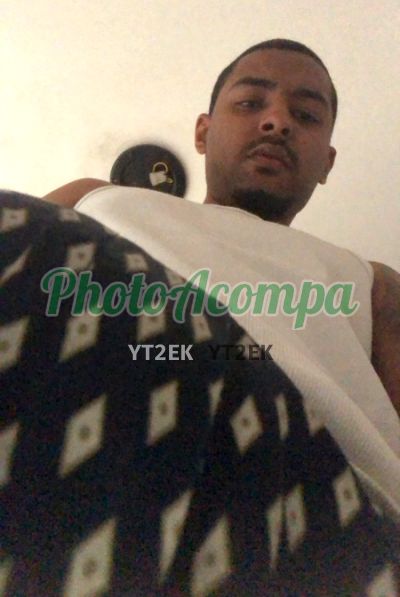 Robertson, garoto de programa em São Paulo