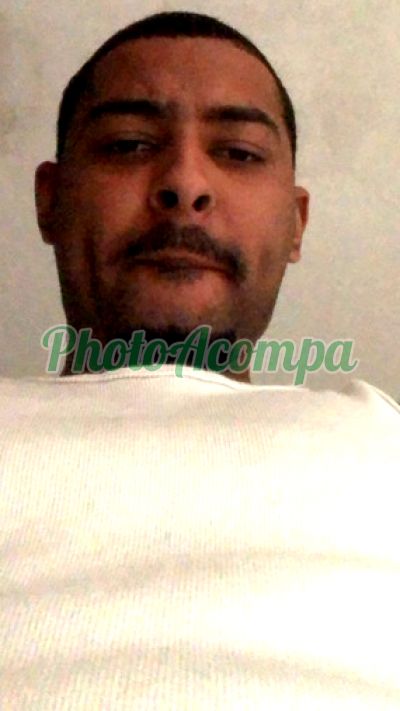 Robertson, garoto de programa em São Paulo