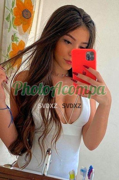 Natasha, escort em Sorocaba