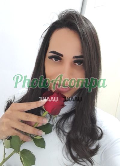 Natália Santos de Lima (11) 95836-6558, transex em Taboão da Serra