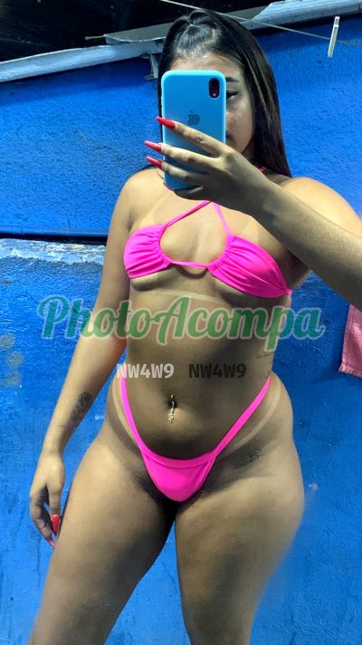 Bella (21) 97178-7246, garota de programa no Rio de Janeiro