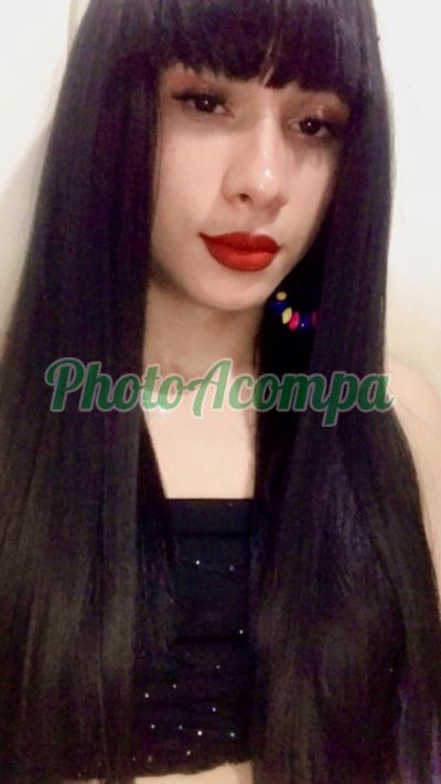 Danny, Travesti em Belém
