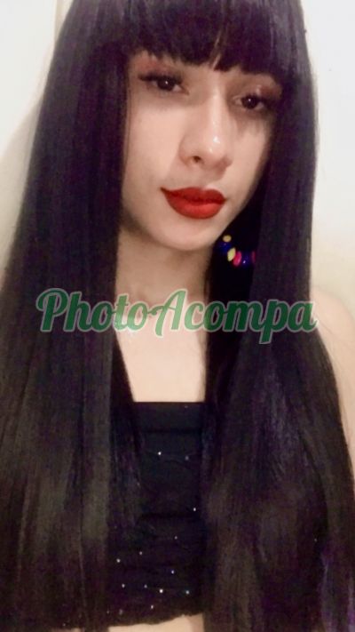Danny, Travesti em Belém