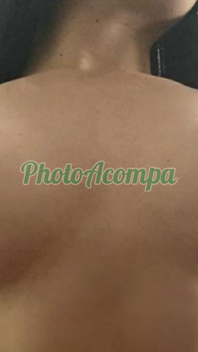Belinha Dantas, Acompanhante em Franco da Rocha