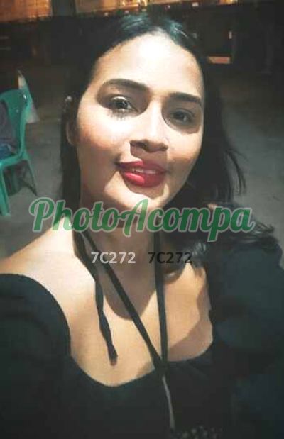 Eva Daninha, escort em Palmas