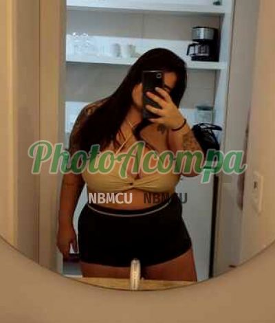 Fernanda Lis, escort em Tatuapé (SP)