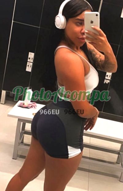 Letícia, trans em Ibiúna
