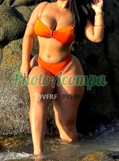 Laura Amanda, acompanhante em Porto Alegre