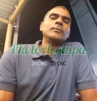 Ivan, garoto de programa em Paulista