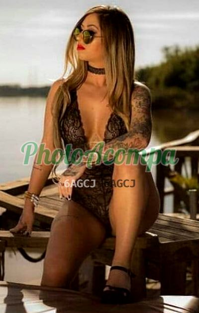 Tamires, garota de programa em Paranaguá