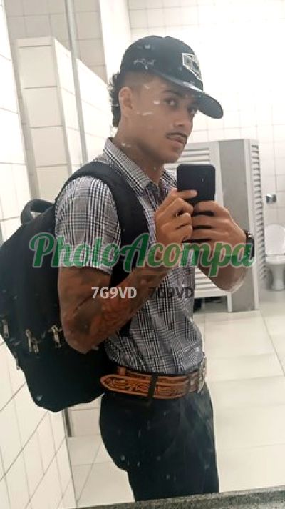 Garoto de Programa, garoto de programa em São José do Rio Preto