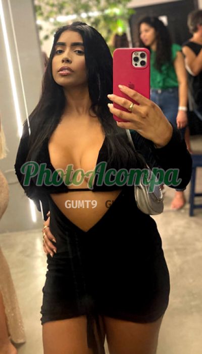Heloísa, garota de programa em Boa Viagem (Recife)
