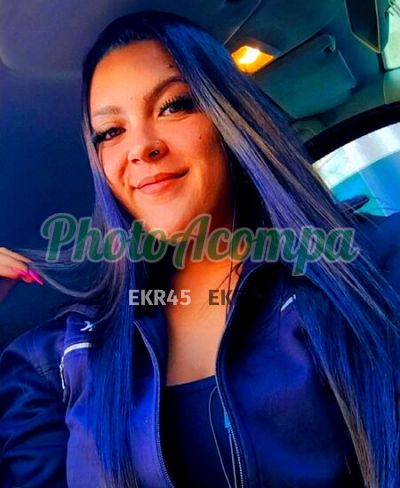 Laura, garota de programa em Praia Grande