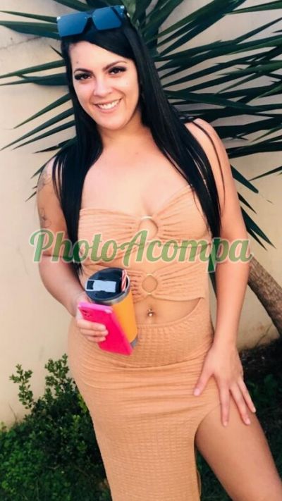 Laura, escort em Praia Grande