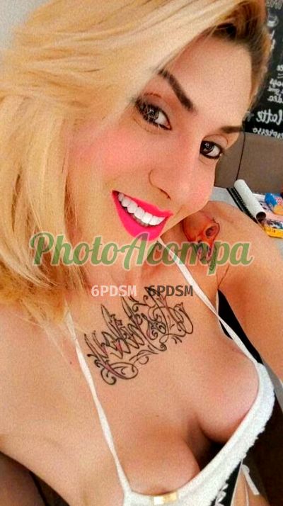 Bruna Loyola, trans em Jundiaí