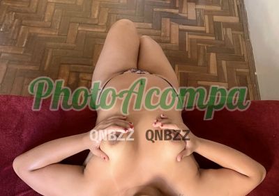 Raissa, garota de programa em Barueri