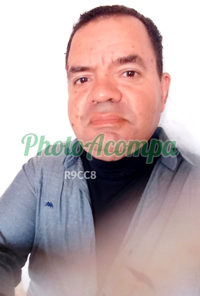 Dom Orgasmuz, garoto de programa no Rio de Janeiro
