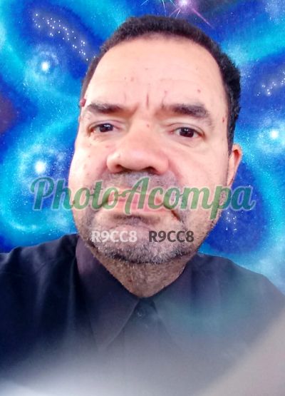 Dom Orgasmuz, garoto de programa no Rio de Janeiro