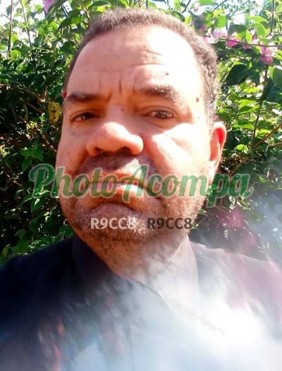 Dom Orgasmuz, garoto de programa no Rio de Janeiro