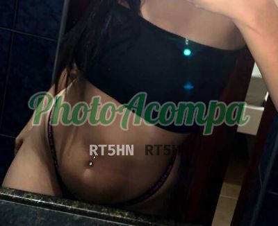 Carolzinha, escort em Belo Horizonte