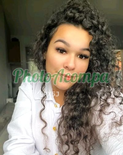 Joaninha, escort em Itararé