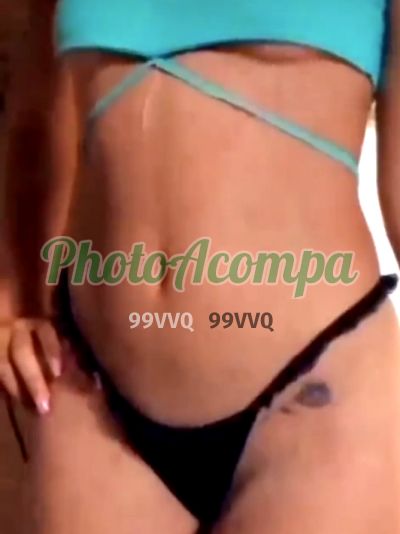 Mariana, acompanhante em Três Lagoas