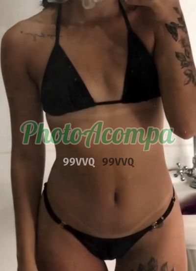 Mariana, escort em Três Lagoas