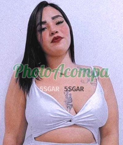 Isa, garota de programa em Itanhaém