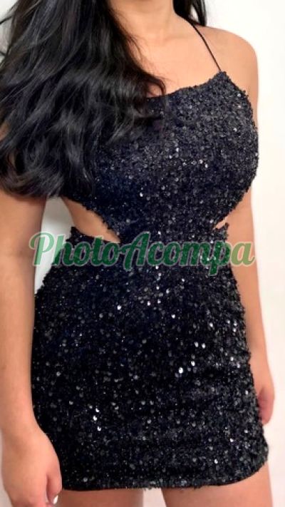 Ágata Nicole, escort em São Paulo