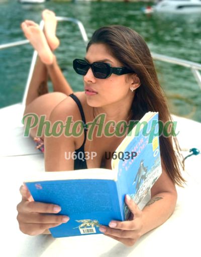 Mancini, escort em Ribeirão Preto