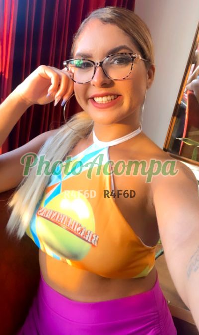 Bárbara Sol (11) 97848-4394, garota de programa em Itapecerica da Serra