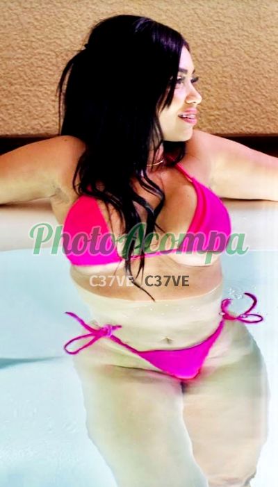 Mirela, garota de programa no Centro (Curitiba)