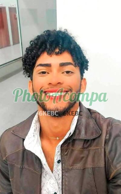 Acompanhante, garoto de programa em Alto Araguaia