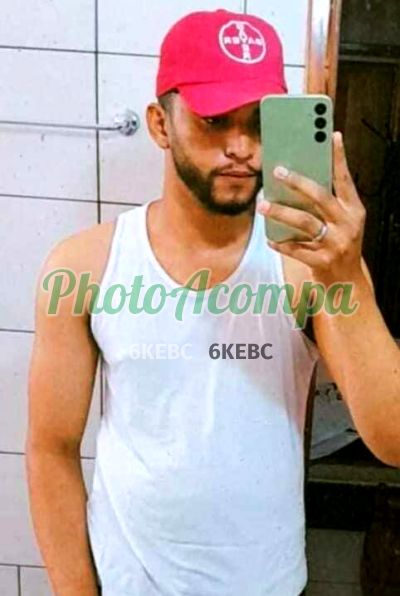 Acompanhante, garoto de programa em Alto Araguaia