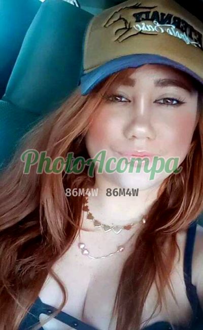 Sabrina Brandão, acompanhante em Goiana