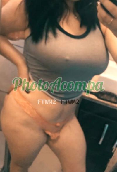 Fernanda Castellani, escort em Porto Alegre