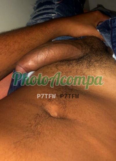 Thiago, garoto de programa em Itaboraí