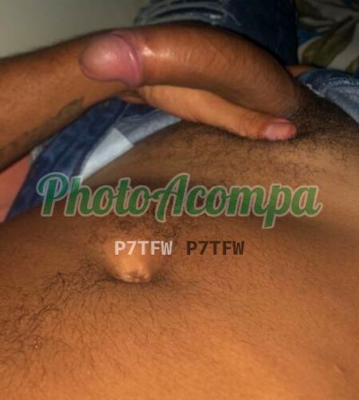 Thiago, garoto de programa em Itaboraí