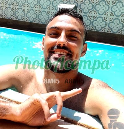 França, garoto de programa na Zona Leste (SP)