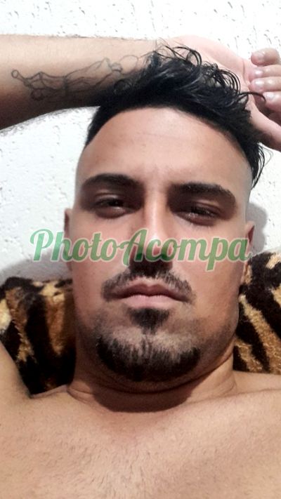França, garoto de programa na Zona Leste (SP)