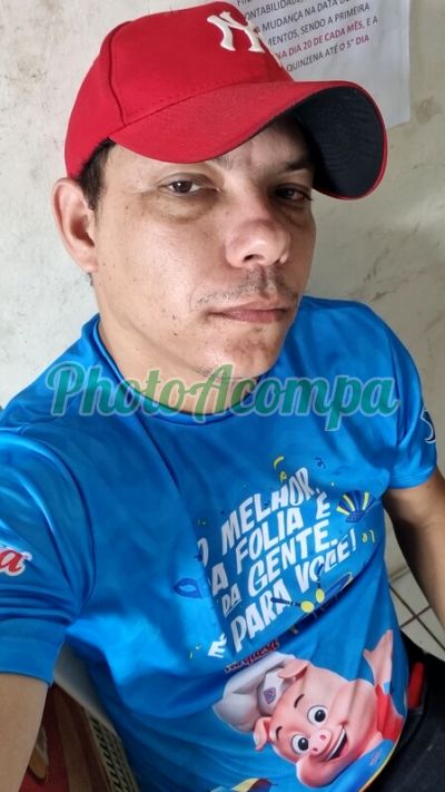 Alex Rafael, Garoto de programa em Recife