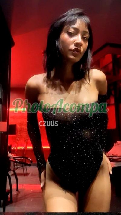 Karolay, acompanhante em Ribeirão Preto