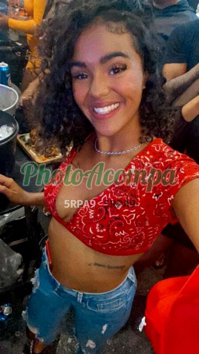 Melissa, acompanhante em Além Paraíba