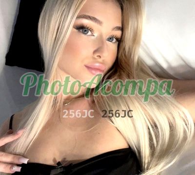 Kyara, transex em Tatuapé (SP)