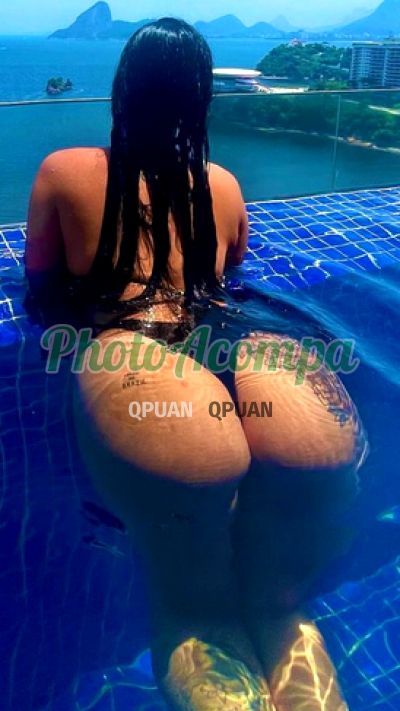 Yasmim, garota de programa em São José dos Campos